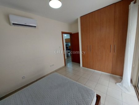 Spacious 2 bedrooms Apartment in Pegeia - 5