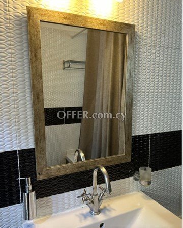 2 Bedroom Flat  In Lykavitos Area, Nicosia - 7