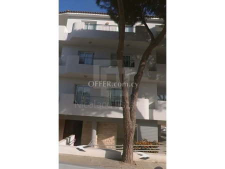 Big one bedrooom apartment rent in aglantzia near Kema - 7