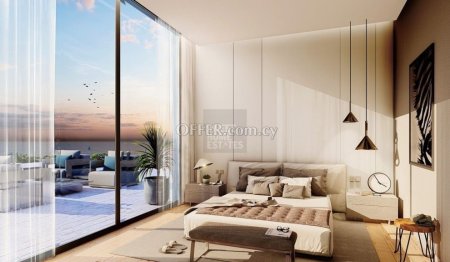 Luxurious Villa with Unobstructed Sea Views - 18