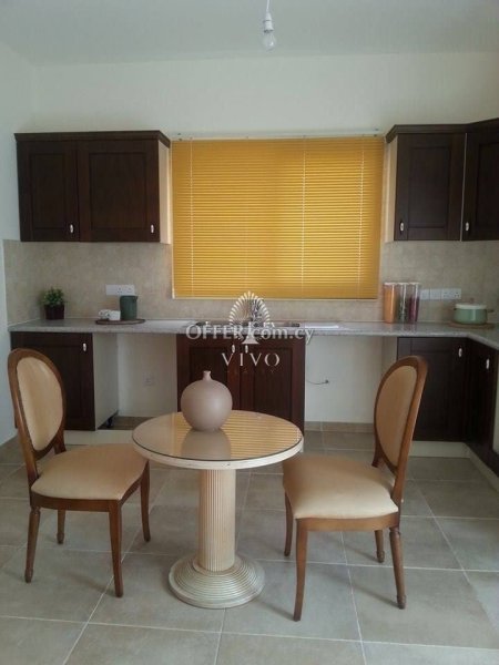 THREE BEDROOM HOUSE IN THE MOST PICTURESQUE PART OF SOUNI VILLAGE - 5