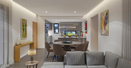 New For Sale €275,000 Apartment 3 bedrooms, Strovolos Nicosia - 7