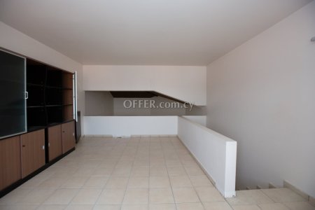 New For Sale €497,000 House (1 level bungalow) 4 bedrooms, Detached Aradippou Larnaca - 7
