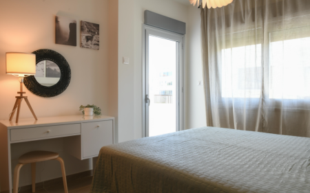 New For Sale €205,000 Apartment 3 bedrooms, Nicosia (center), Lefkosia Nicosia - 5