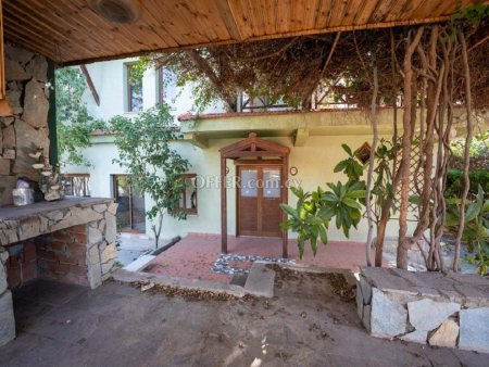 New For Sale €800,000 House (1 level bungalow) 4 bedrooms, Latsia (Lakkia) Nicosia - 5
