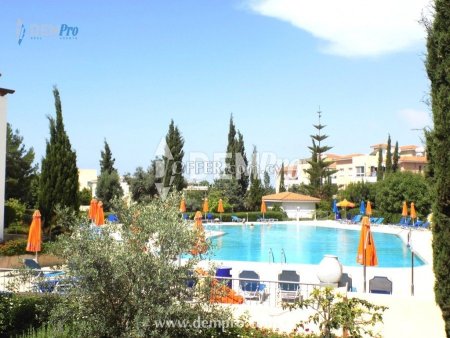Apartment For Rent in Agia Marinouda, Paphos - DP3165 - 3