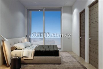 3 Bedroom Apartment  In Germasogeia, Limassol - 2