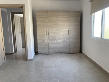 Four bedroom house in Germasogia village for rent. - 3