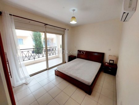 Spacious 2 bedrooms Apartment in Pegeia - 4