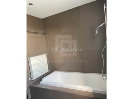 Four bedroom detached house with swimming pool in Geri area Nicosia - 3