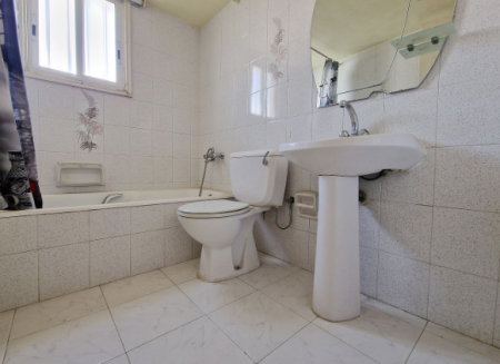 New For Sale €155,000 Apartment 3 bedrooms, Strovolos Nicosia - 8
