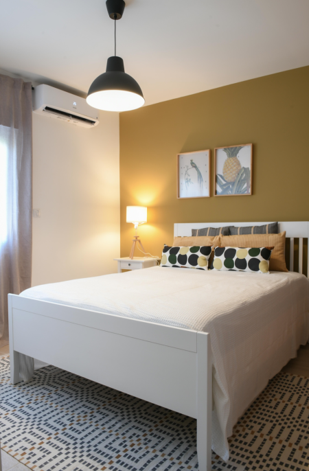 New For Sale €205,000 Apartment 3 bedrooms, Nicosia (center), Lefkosia Nicosia - 4