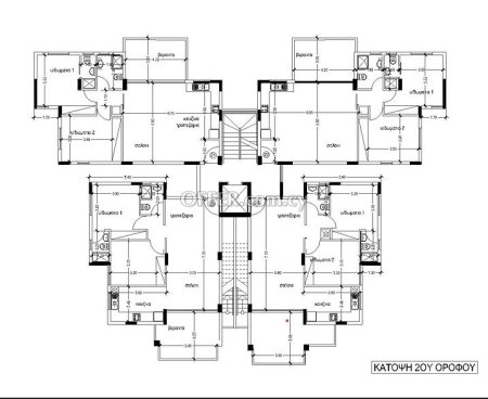New For Sale €195,000 Apartment 2 bedrooms, Lakatameia, Lakatamia Nicosia - 8