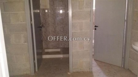 New For Rent €2,000 Warehouse Lakatameia, Lakatamia Nicosia - 3