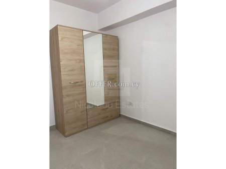 Four bedroom house in Germasogia village for rent. - 2