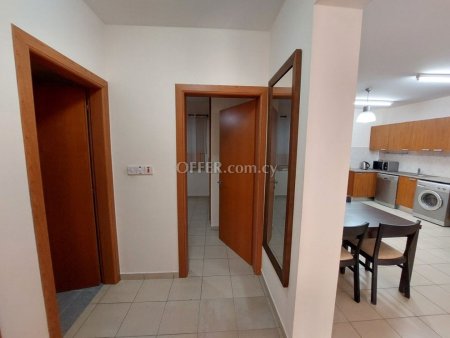 Spacious 2 bedrooms Apartment in Pegeia - 3