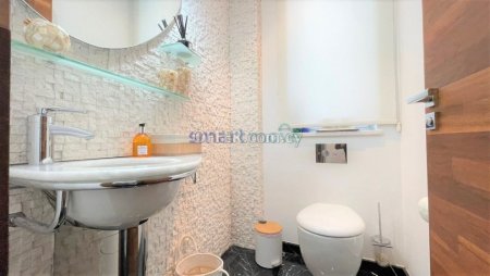 5 Bedroom Detached Villa For Rent Limassol - 3