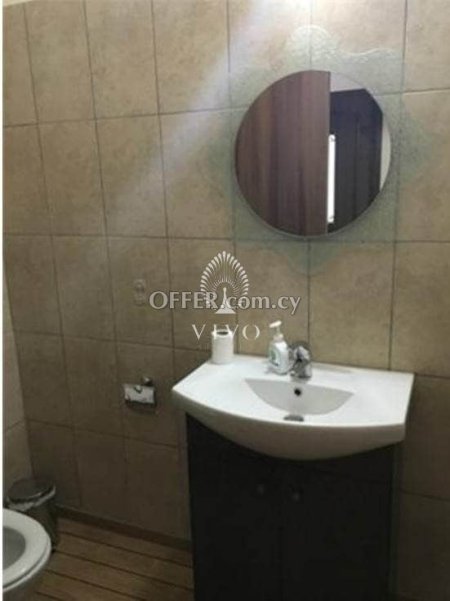 2  SEMI-DETACHED HOUSES FOR SALE IN MONIATIS VILLAGE WITH FANTASTIC MOUNTAIN VIEW - 3