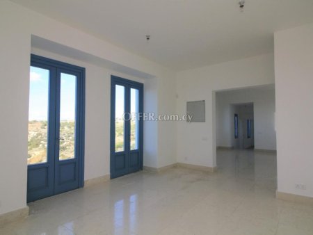 New For Sale €380,000 House (1 level bungalow) 2 bedrooms, Detached Pissouri Limassol - 3