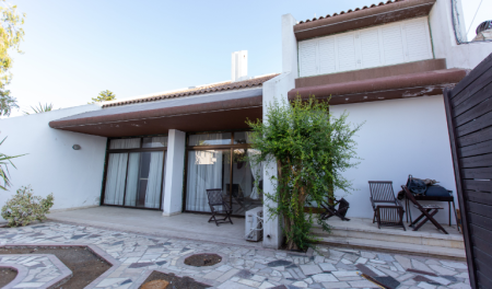 New For Sale €656,250 Villa 4 bedrooms, Detached Aglantzia Nicosia - 2