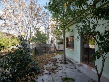 New For Sale €800,000 House (1 level bungalow) 4 bedrooms, Latsia (Lakkia) Nicosia - 3