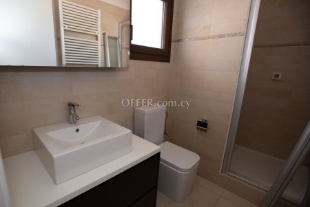 New For Sale €683,550 House (1 level bungalow) 4 bedrooms, Detached Agios Dometios Nicosia - 3