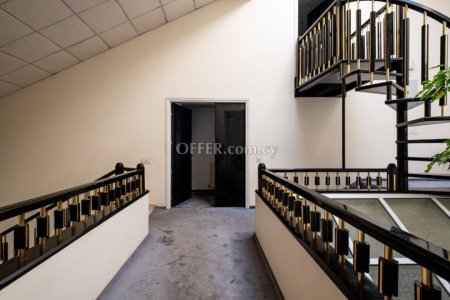 New For Sale €650,000 House (1 level bungalow) 4 bedrooms, Strovolos Nicosia - 3