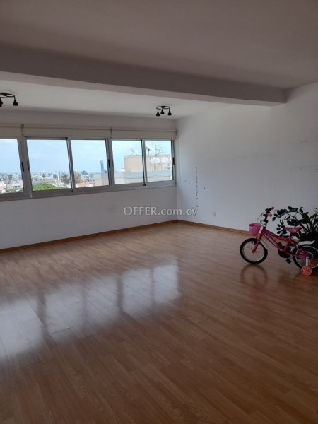 3-bedroom Apartment 125 sqm in Limassol (Town) - 5