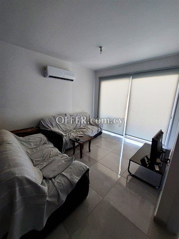 Τwo Bedroom Modern Apartment  In Engomi Near The University of Nicosia - 1