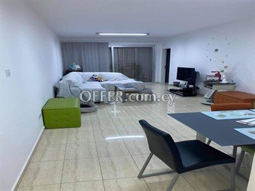 2 Bedroom Apartment  in Strovolos - 1