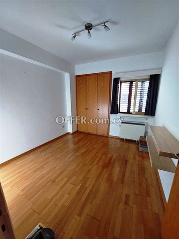 2 Bedroom Apartment  In A Central Area In Acropolis. Strovolos - 1