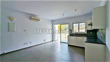 1 Bedroom Apartment  In Anthoupoli - Lakatamia Area, Nicosia. - 1
