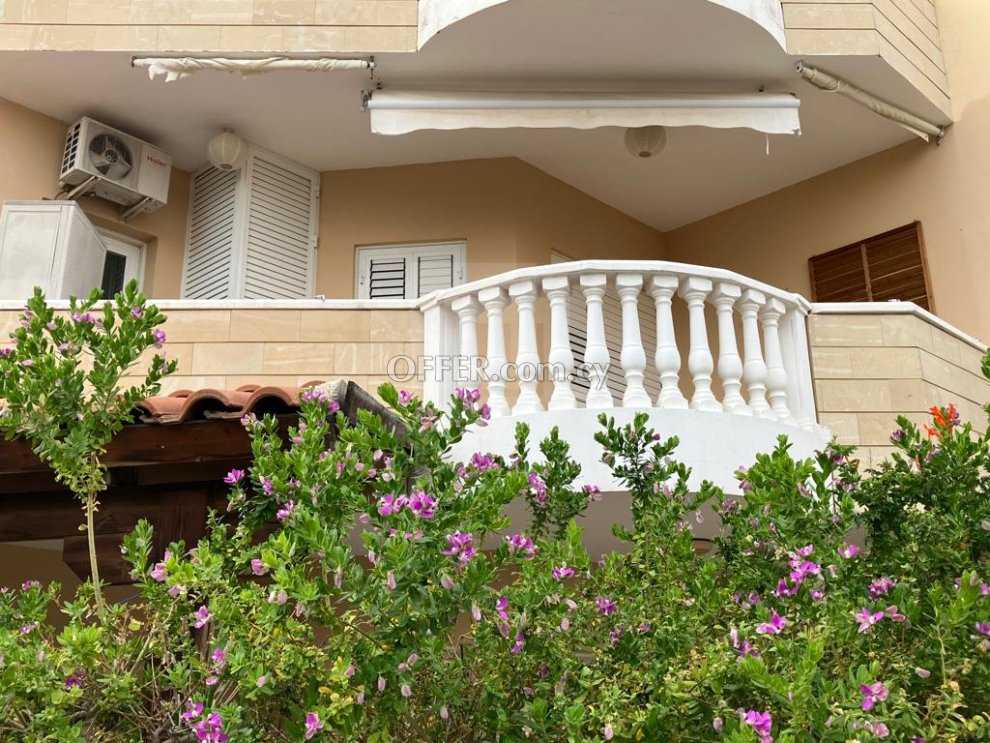 Two Bedroom Apartment For Sale in Strovolos - 1