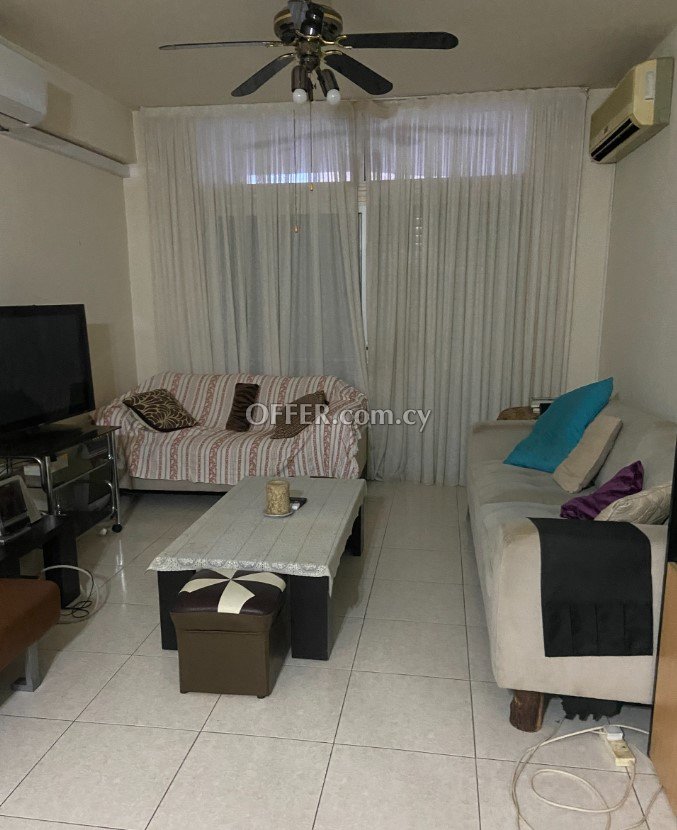 New For Sale €170,000 Apartment 3 bedrooms, Strovolos Nicosia - 1