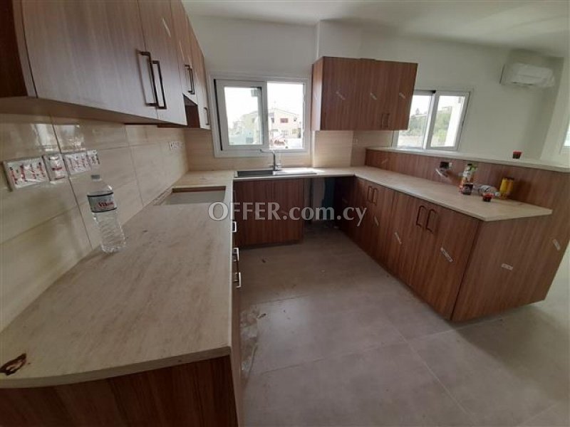 New For Rent €950 Apartment 2 bedrooms, Aglantzia Nicosia - 1