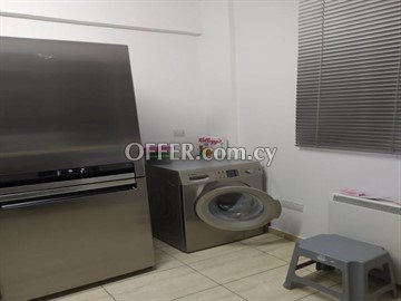 2 Bedroom Apartment  in Strovolos - 2