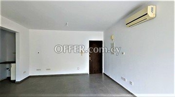 1 Bedroom Apartment  In Anthoupoli - Lakatamia Area, Nicosia. - 2