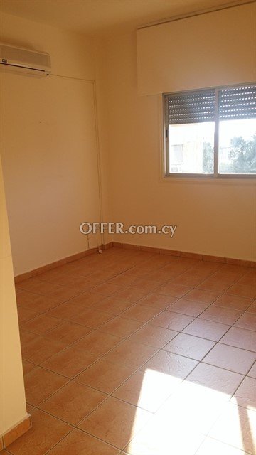3 Bedroom Apartment  In Lykavitos, Nicosia - 2