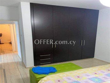 2 Bedroom Apartment  in Strovolos - 3