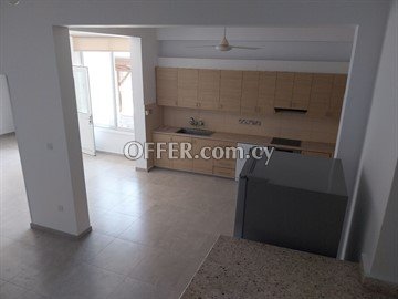 4 Bedroom Fully Renovated House  In Germasogeia, Limassol - 3