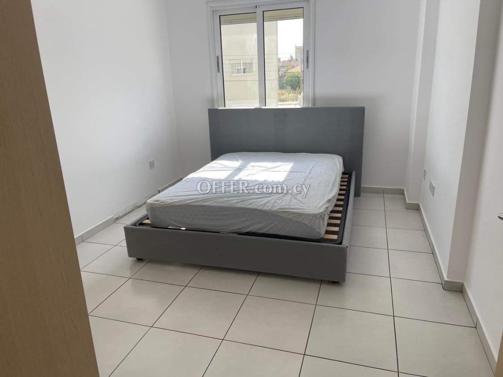 1-bedroom Apartment 58 sqm in Limassol (Town) - 3