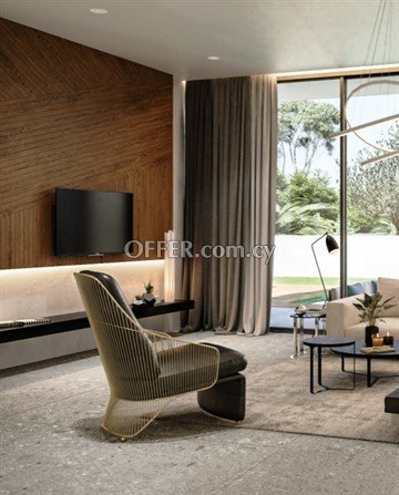 4 Bedroom Luxury House  In GSP, Nicosia - 3