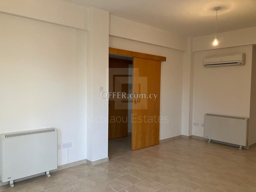 Two Bedroom Apartment For Sale in Strovolos - 3