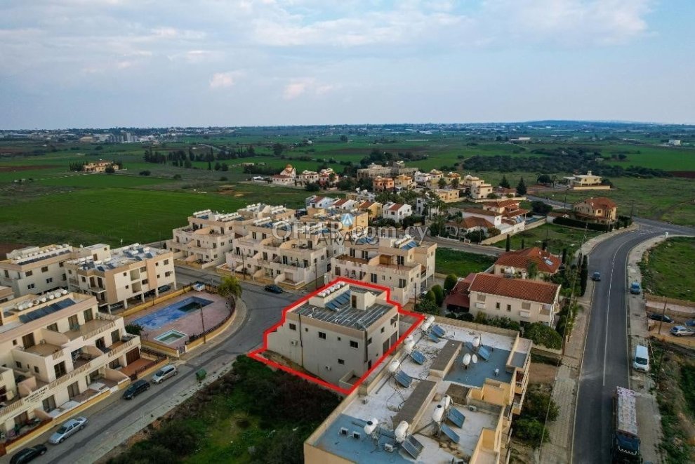 Mixed use for Sale in Liopetri, Ammochostos - 4