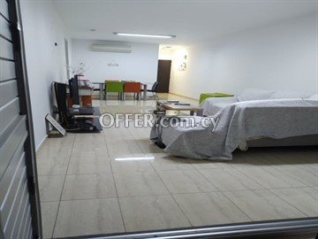 2 Bedroom Apartment  in Strovolos - 4