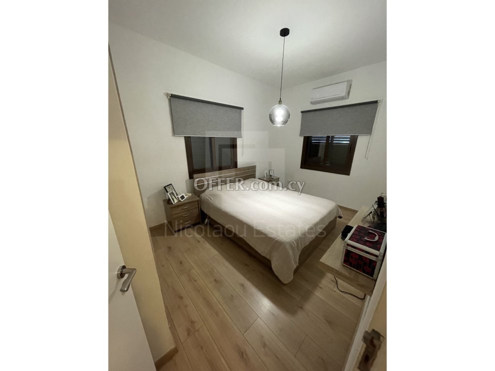 Three bedroom fully renovated house in Archangelos near Stelmek area - 7