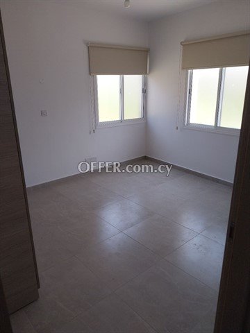 4 Bedroom Fully Renovated House  In Germasogeia, Limassol - 4