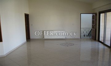 3 Bedroom House  In Strovolos, Nicosia - Plus Office - 4