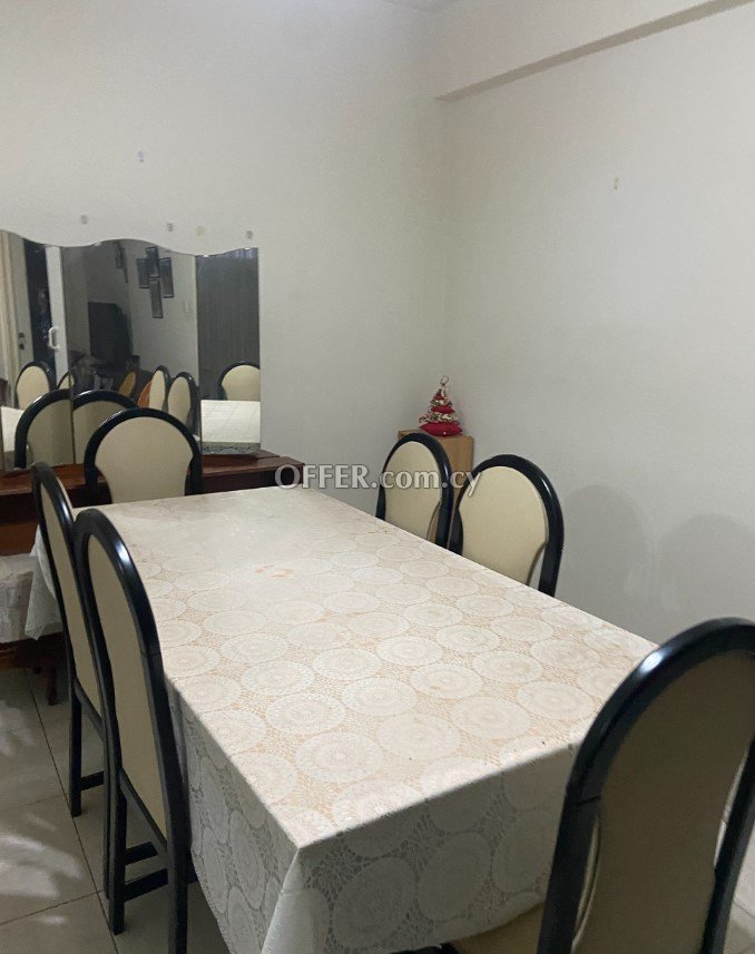New For Sale €170,000 Apartment 3 bedrooms, Strovolos Nicosia - 4