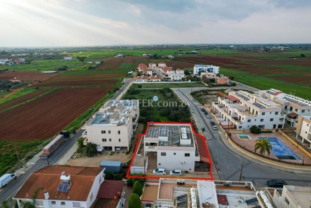 Mixed use for Sale in Liopetri, Ammochostos - 5